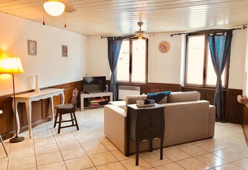 Aux Deux Cigognes Ammerschwihr