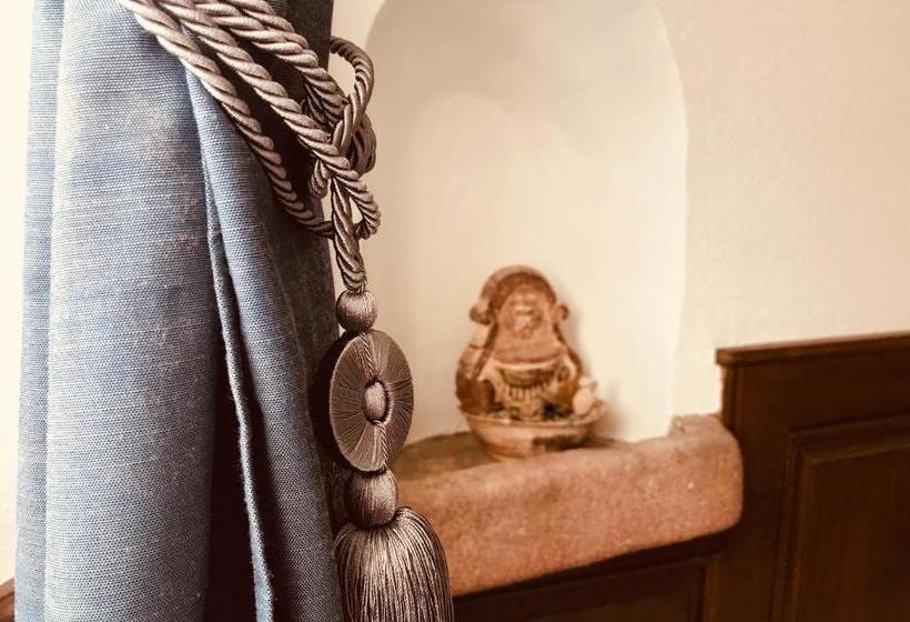 Aux Deux Cigognes Ammerschwihr