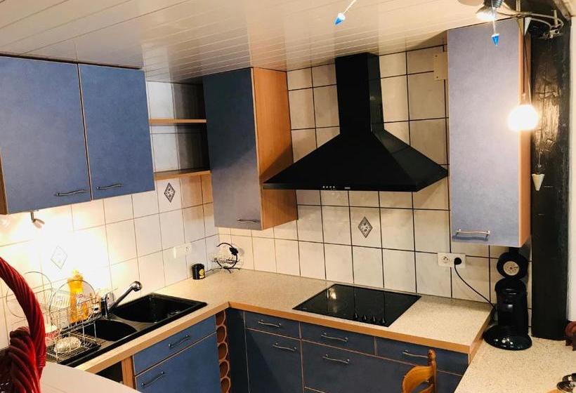 Aux Deux Cigognes Ammerschwihr