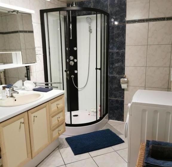 Aux Deux Cigognes Ammerschwihr