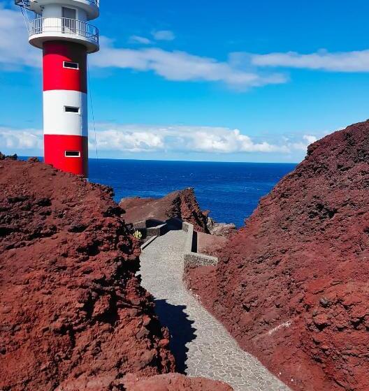 ベッドアンドブレックファースト Tabaiba Guesthouse