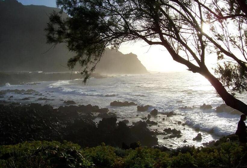 ベッドアンドブレックファースト Tabaiba Guesthouse