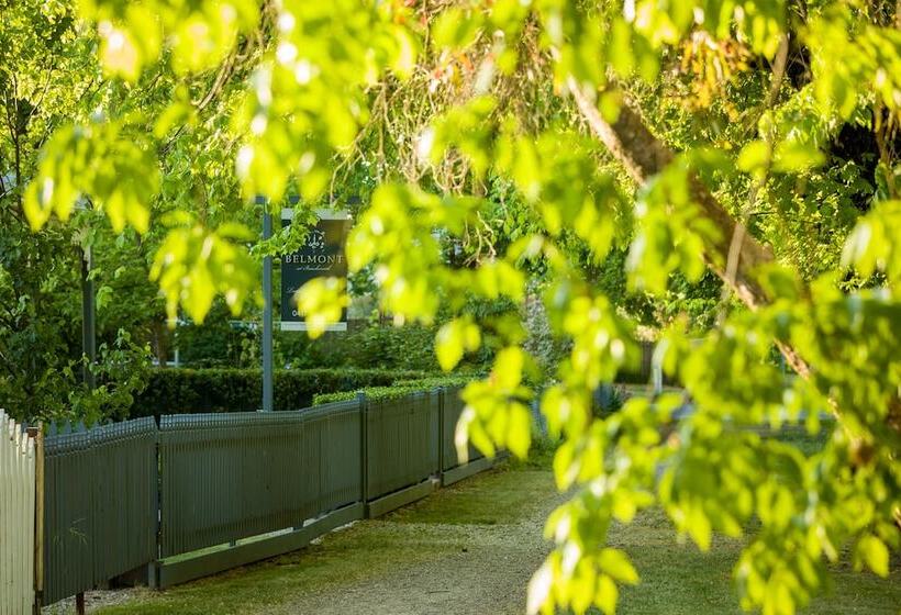 Belmont At Beechworth