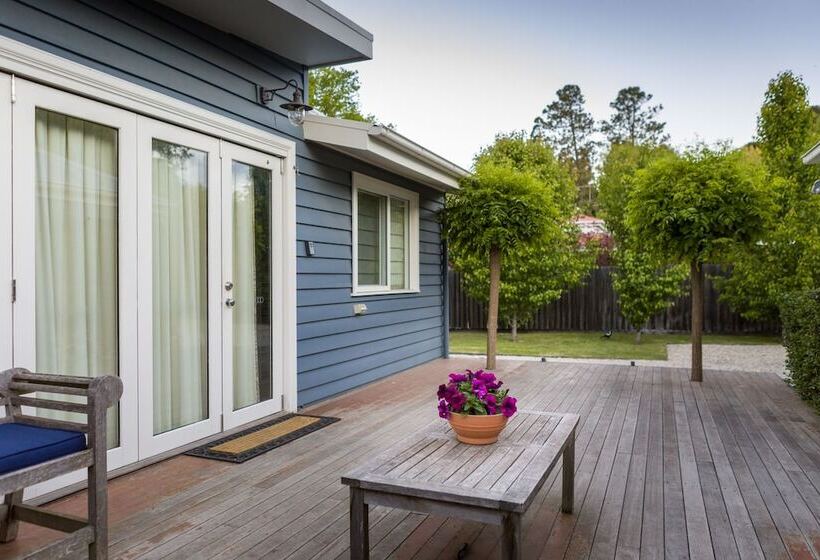 Belmont At Beechworth