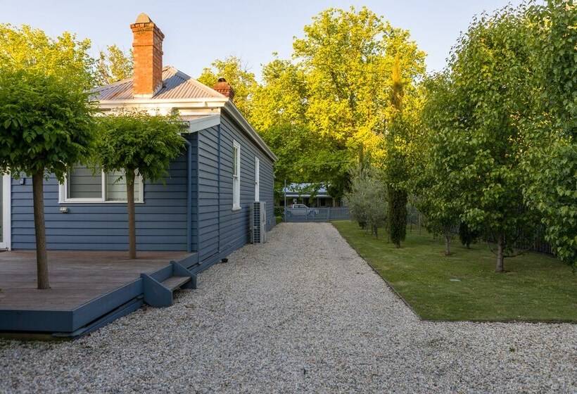 Belmont At Beechworth