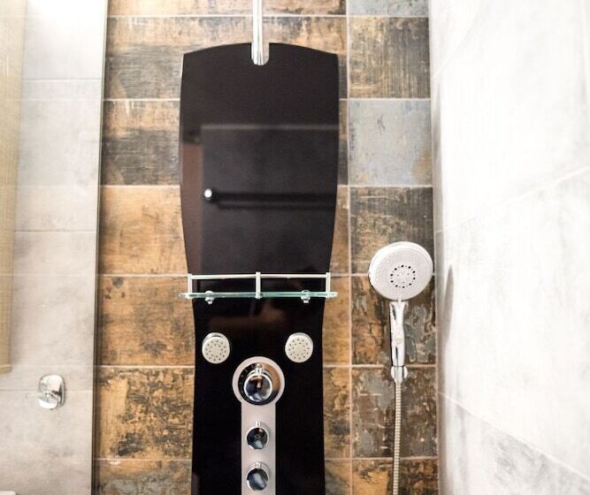 Gazi Divine Apartment