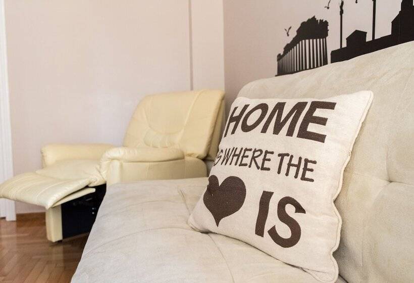 Gazi Divine Apartment