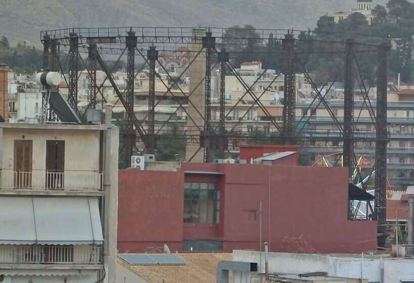 Gazi Divine Apartment