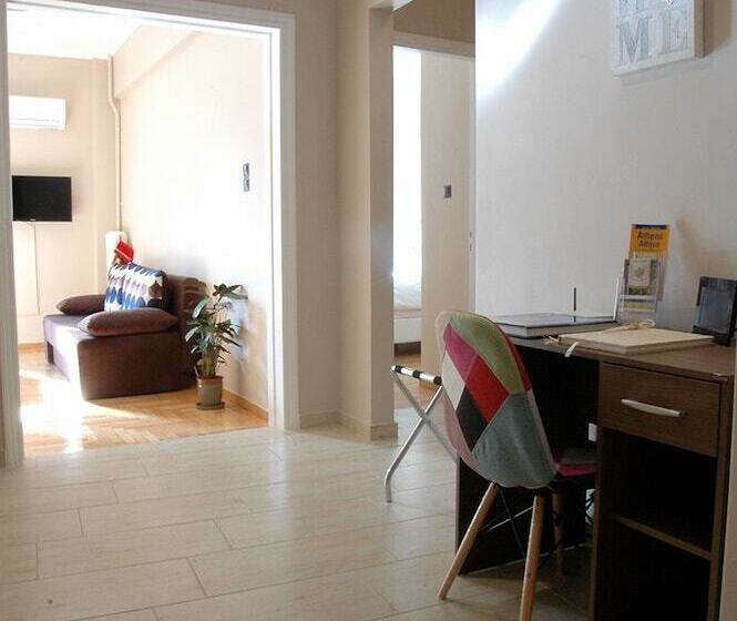 Gazi Divine Apartment