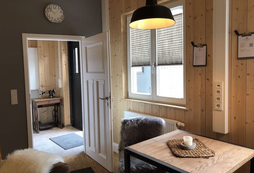Heimatlodge