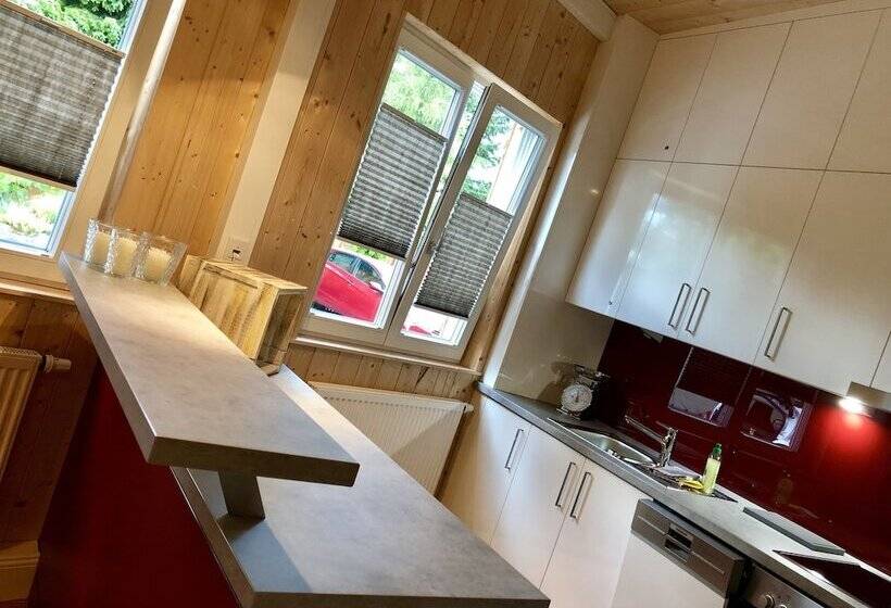 Heimatlodge