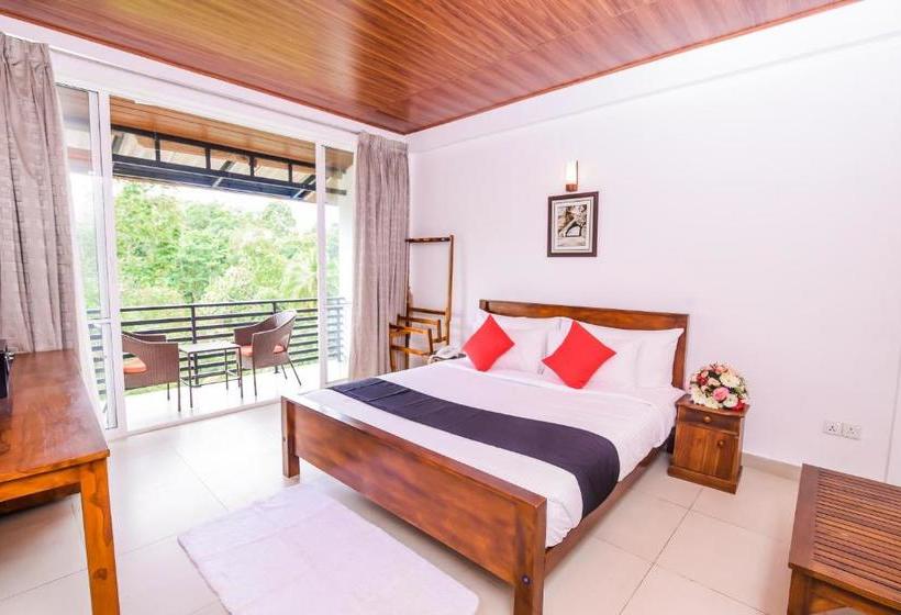 호텔 Lagone Resort