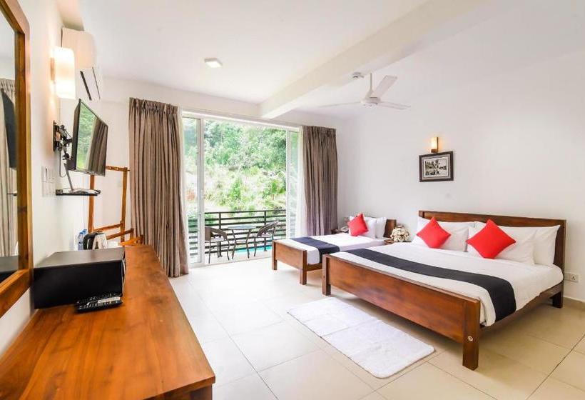 호텔 Lagone Resort