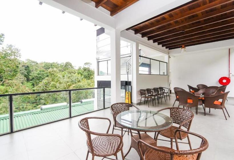 호텔 Lagone Resort