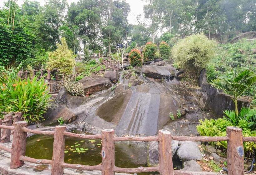 호텔 Lagone Resort