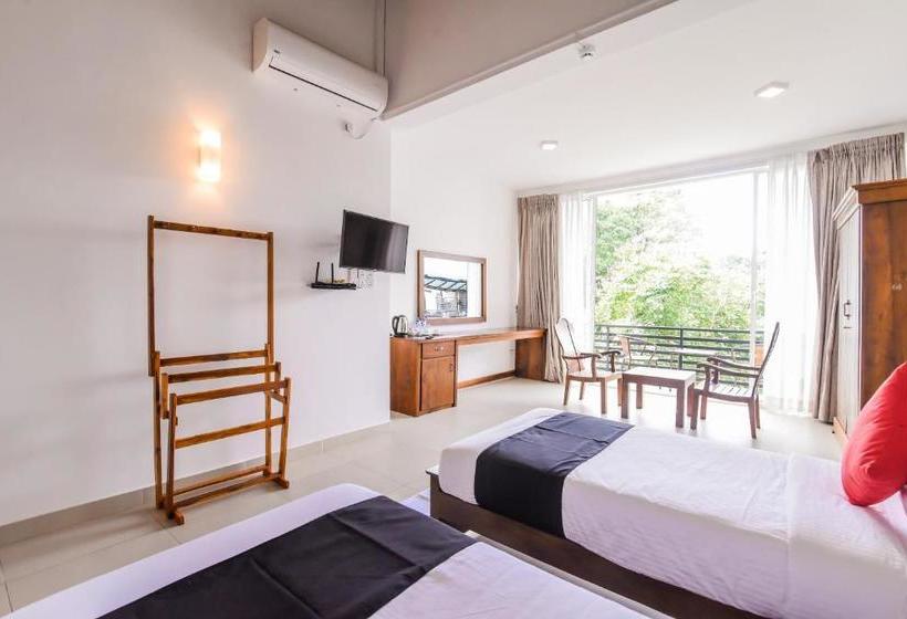 호텔 Lagone Resort