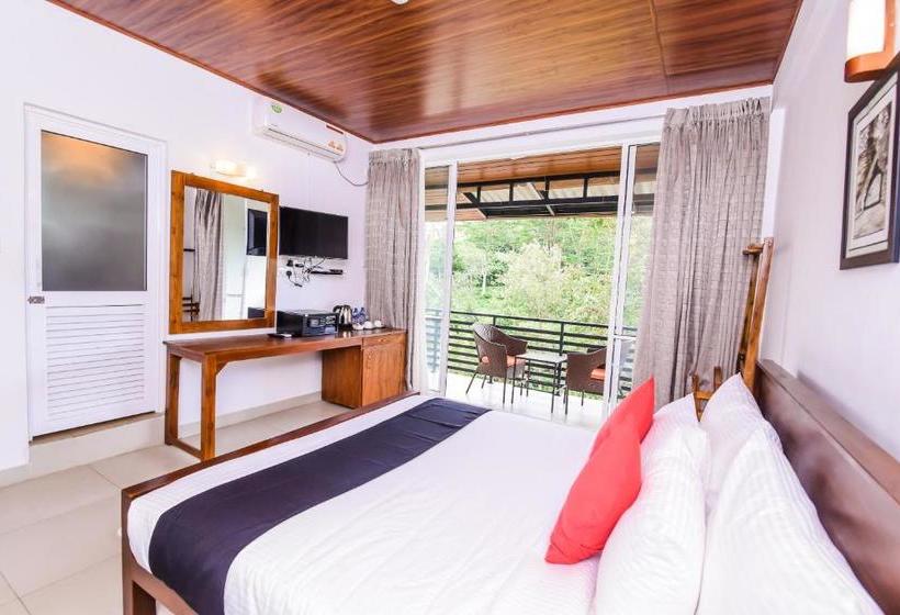 호텔 Lagone Resort