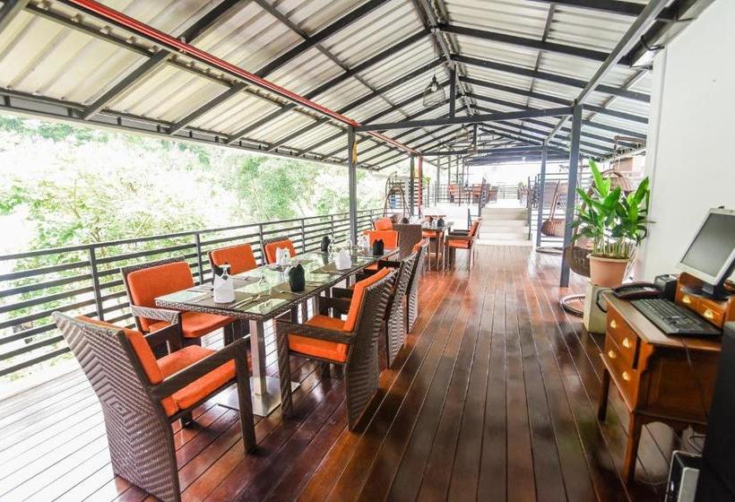 호텔 Lagone Resort