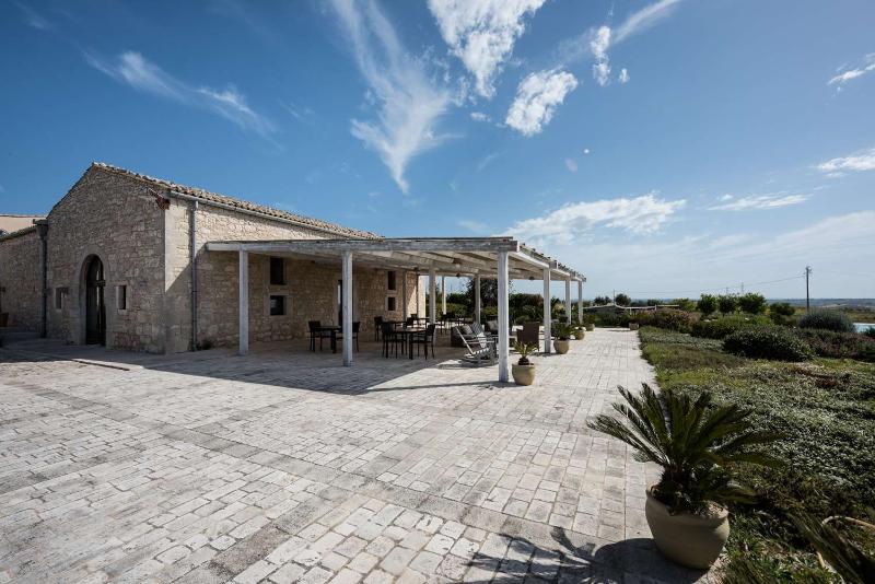 هتل La Dimora Di Spartivento Bw Signature Collection