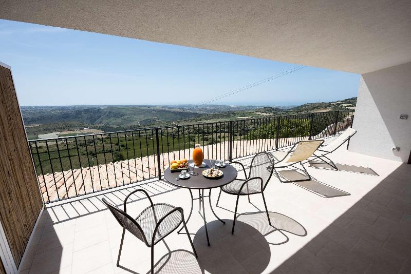 هتل La Dimora Di Spartivento Bw Signature Collection