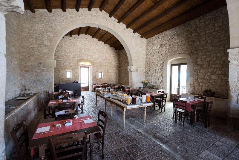 هتل La Dimora Di Spartivento Bw Signature Collection