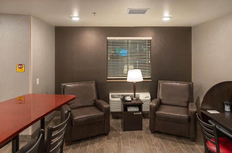 My Place Hotel Indianapolis Airport/plainfield, In