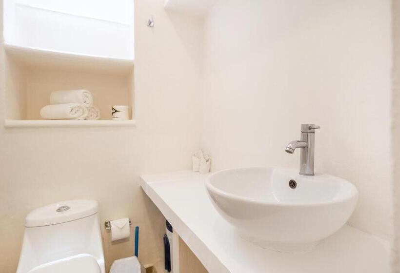 فندق Suites Turquesa