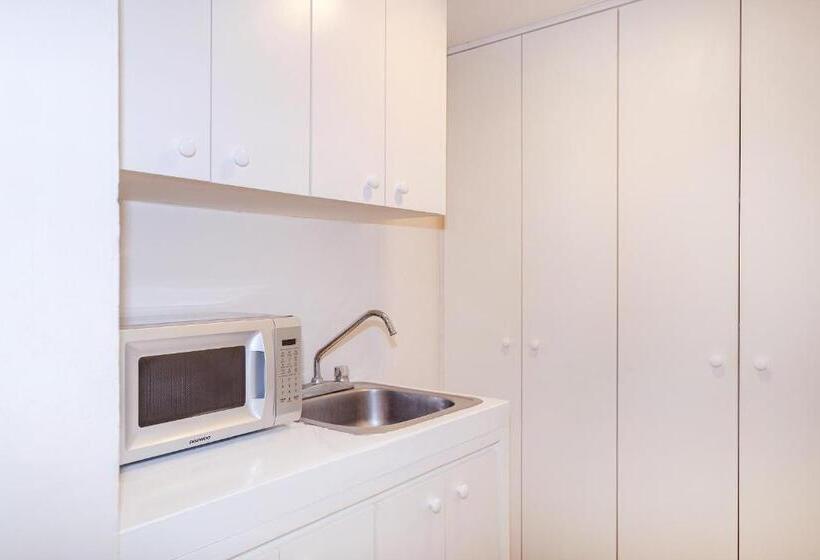 فندق Suites Turquesa