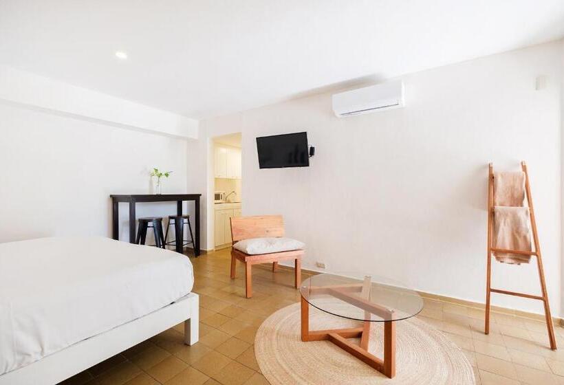 فندق Suites Turquesa