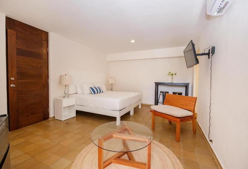 فندق Suites Turquesa