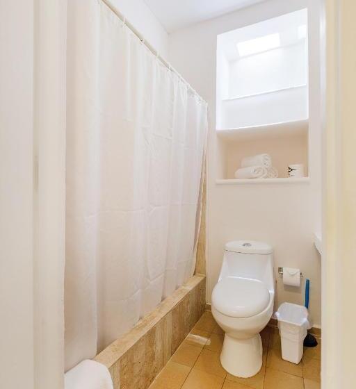 فندق Suites Turquesa