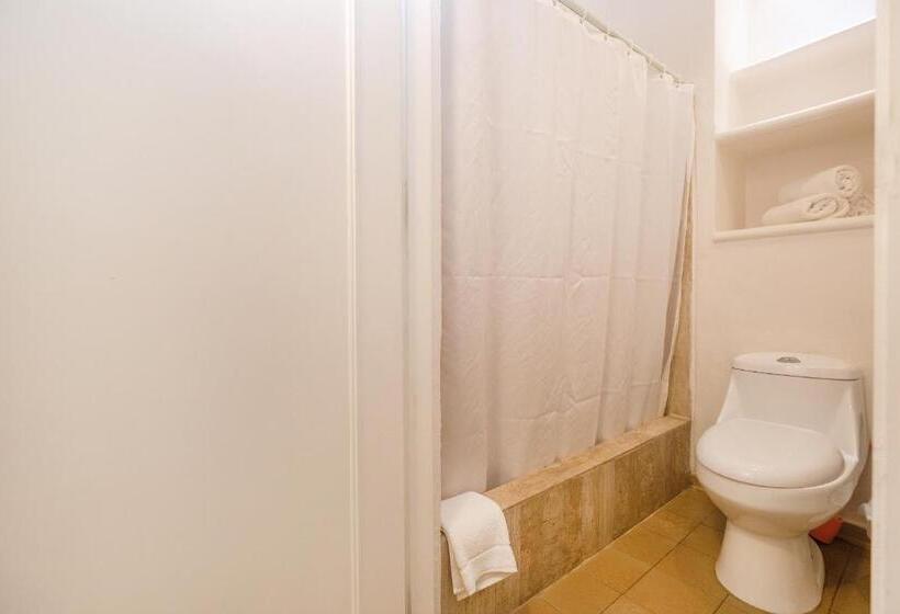 فندق Suites Turquesa