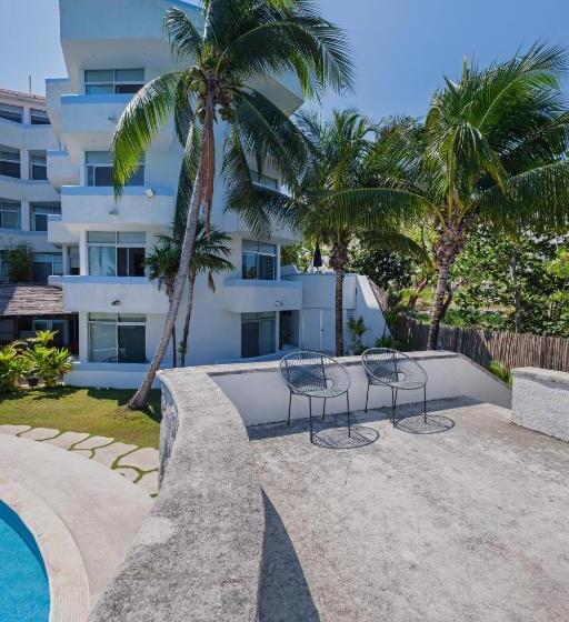 فندق Suites Turquesa