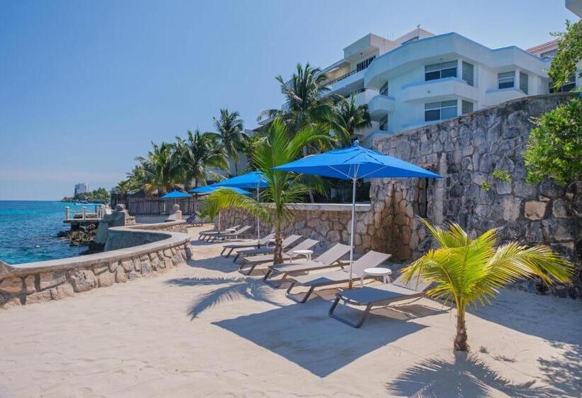 فندق Suites Turquesa