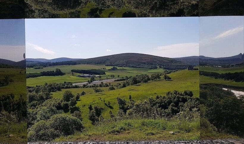 Linn Of Avon Holiday Cottages