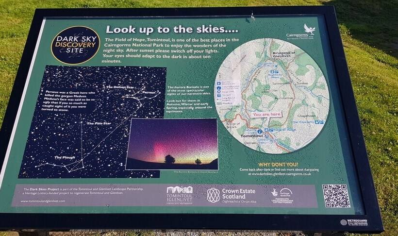 Linn Of Avon Holiday Cottages