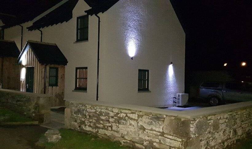 Linn Of Avon Holiday Cottages