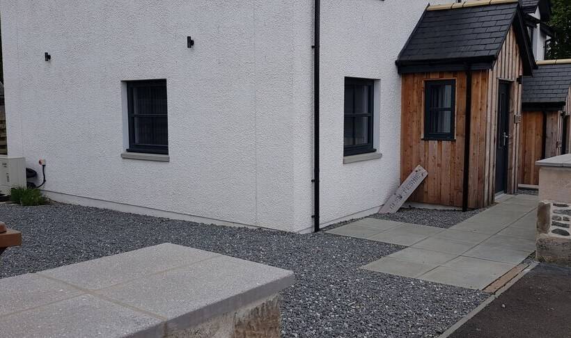 Linn Of Avon Holiday Cottages