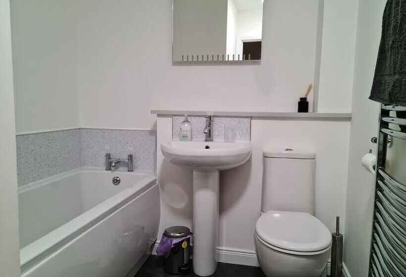 Linn Of Avon Holiday Cottages