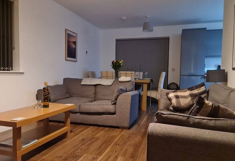 Linn Of Avon Holiday Cottages