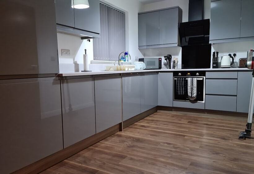 Linn Of Avon Holiday Cottages