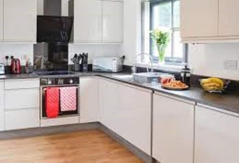 Linn Of Avon Holiday Cottages