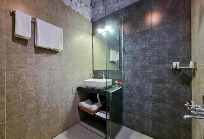 Lotus An Eco Beach Resort Dapoli Murud