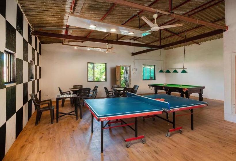 Lotus An Eco Beach Resort Dapoli Murud