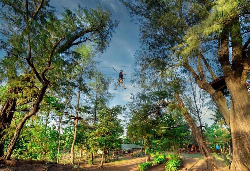 Lotus An Eco Beach Resort Dapoli Murud