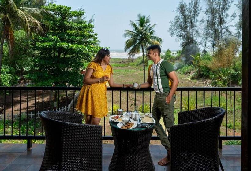 Lotus An Eco Beach Resort Dapoli Murud