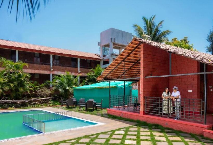 Lotus An Eco Beach Resort Dapoli Murud