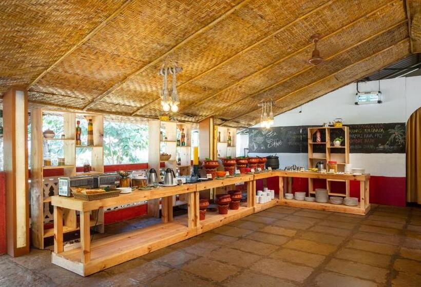 Lotus An Eco Beach Resort Dapoli Murud