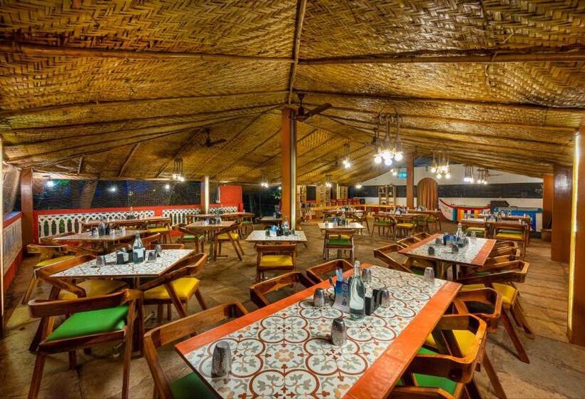 Lotus An Eco Beach Resort Dapoli Murud