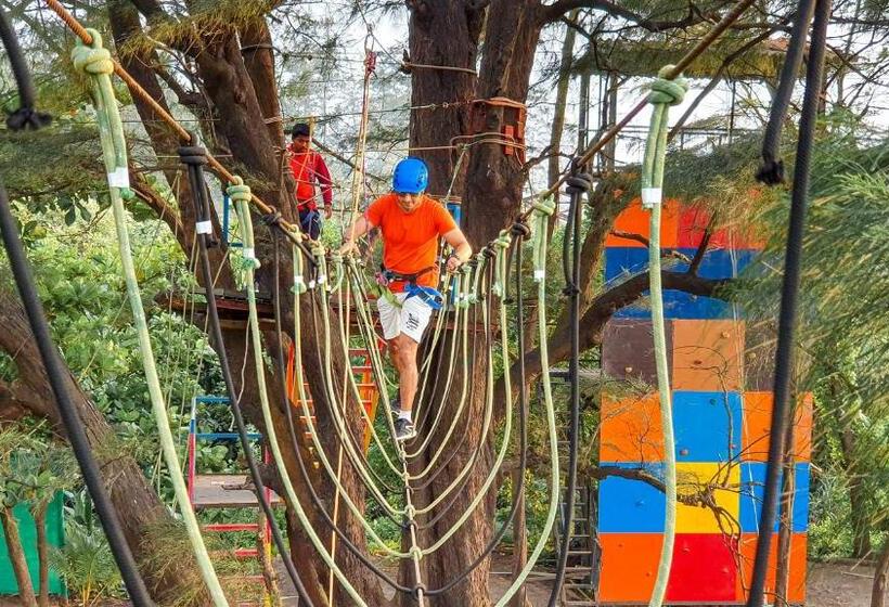 Lotus An Eco Beach Resort Dapoli Murud